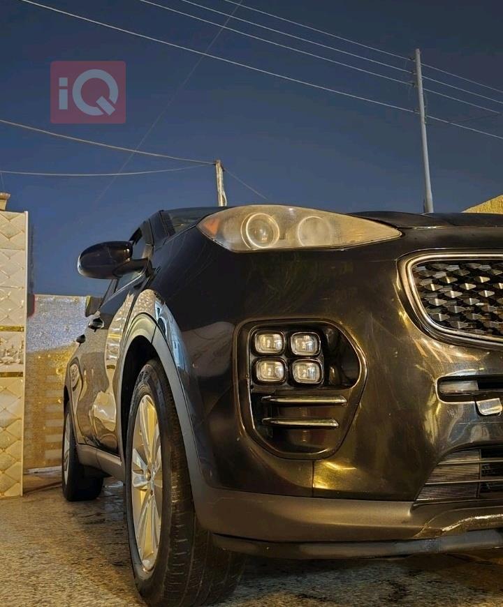 کیا سپۆرتاج